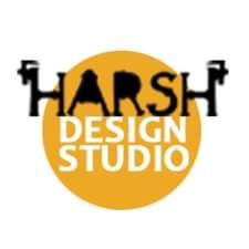 harsh design studio